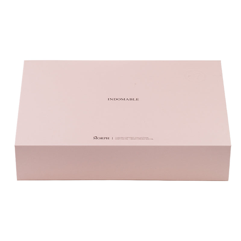 Luxury Coffret Indomable