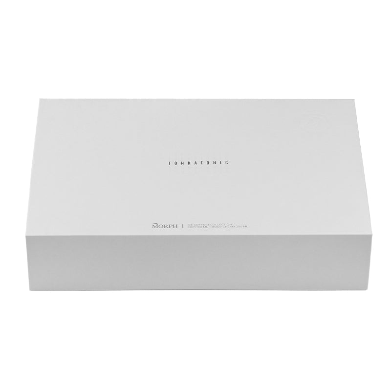 Morph Coffret Tonkatonic