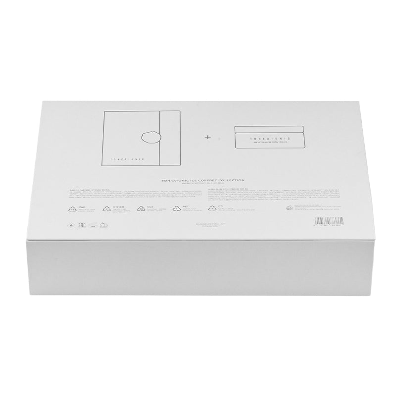 Morph Coffret Tonkatonic