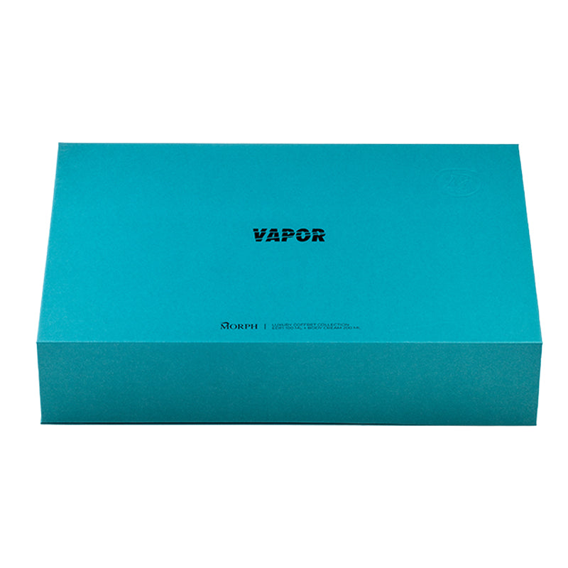 Morph Luxury Coffret Vapor