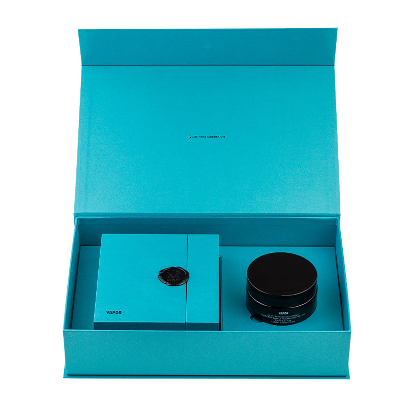 Morph Luxury Coffret Vapor