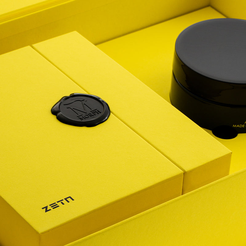 Morph Luxury Coffret Zeta