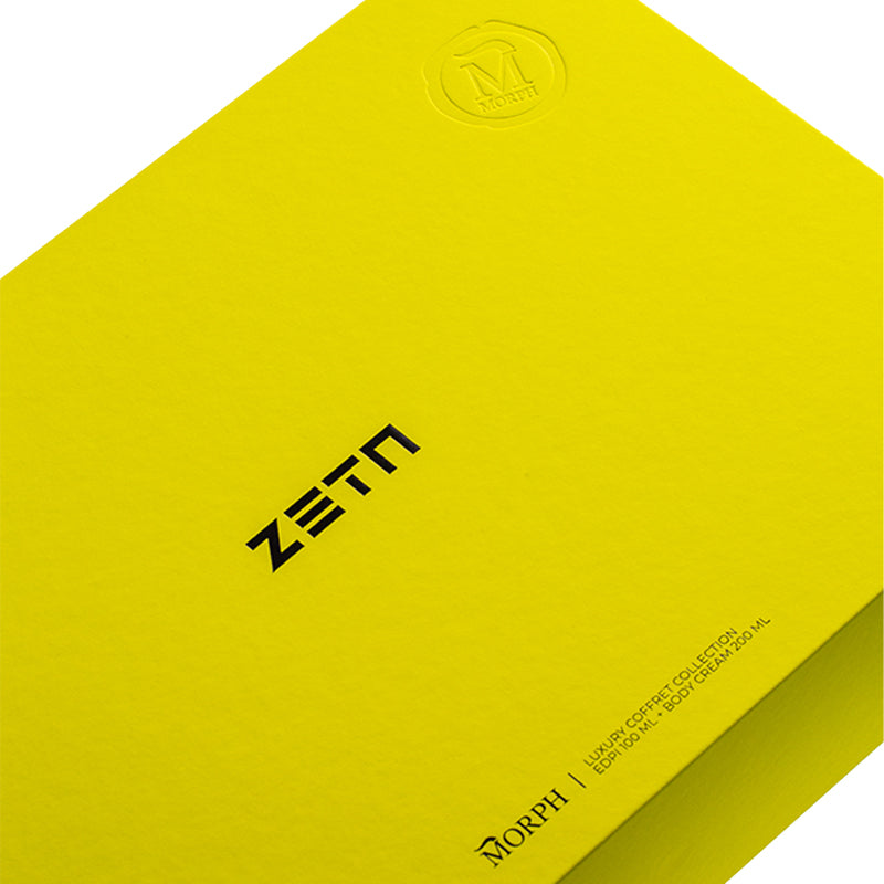 Morph Luxury Coffret Zeta