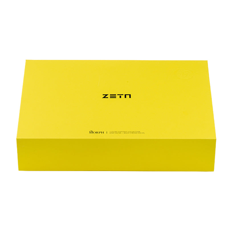 Morph Luxury Coffret Zeta