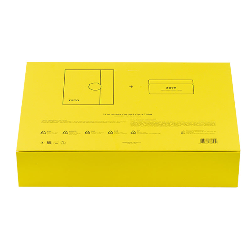 Morph Luxury Coffret Zeta