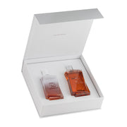 Coffret Tonkatonic Edp 100 ml &amp; Duschgel 200 ml