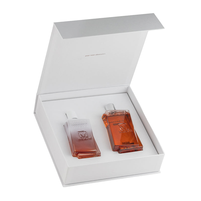 Coffret Tonkatonic Edp 100 ml &amp; Duschgel 200 ml
