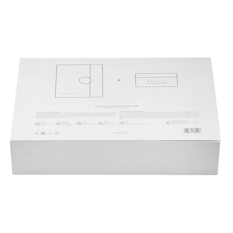 Morph Coffret Gate 17 edp 100ml + crema corpo 200ml 