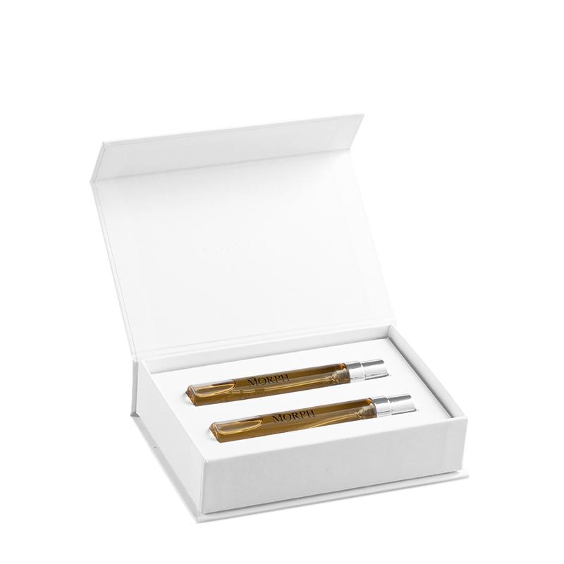 Morph GATE 17 Travel Editions 2 x 8ml 