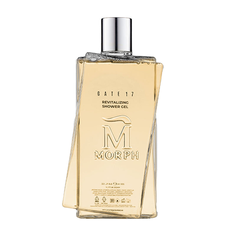 Gate 17 Duschgel 200 ml
