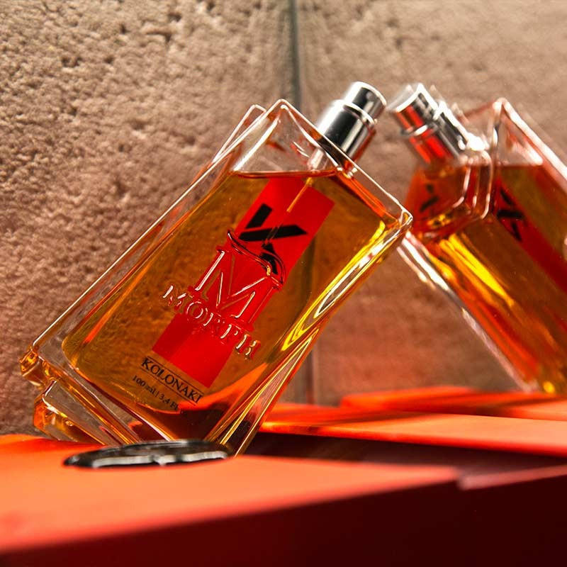 Morph KOLONAKI Eau de Parfum Intense 100ml