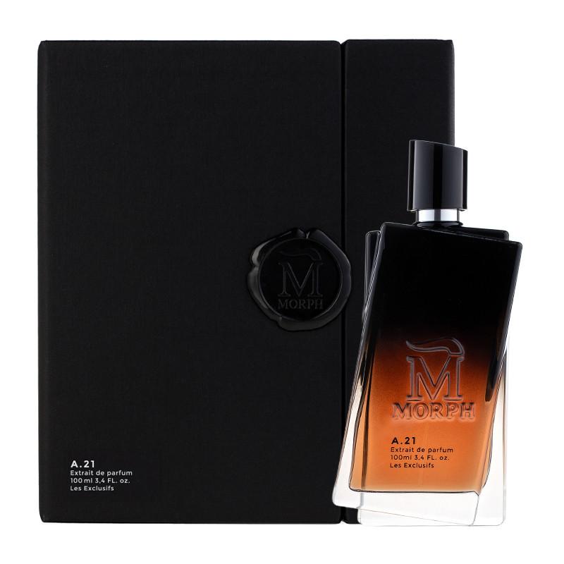 Morph Les Exclusifs A21 Eau de Parfum Intense Vapo 100ml 