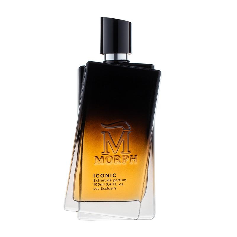 Morph Les Exclusifs ICONIC Eau de Parfum Intense Vapo 100ml