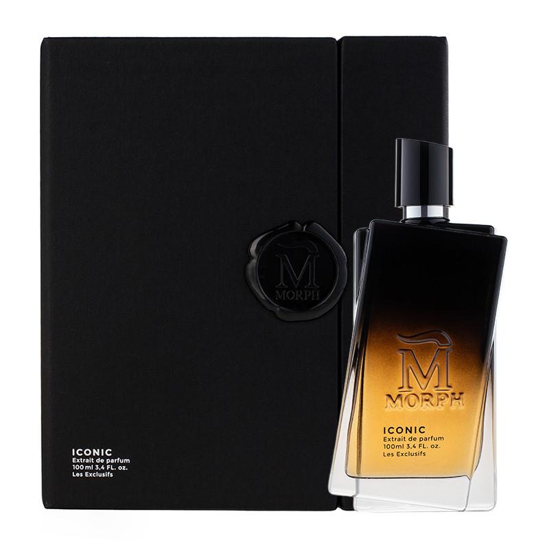 Morph Les Exclusifs ICONIC Eau de Parfum Intense Vapo 100ml 