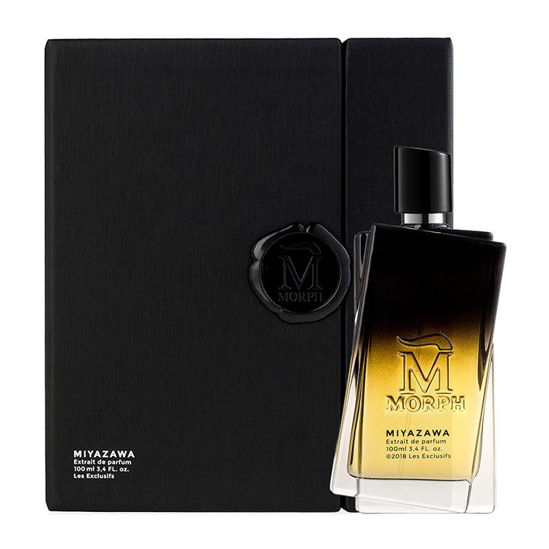 Morph Les Exclusifs Miyazawa Eau de Parfum Intense 100ML 