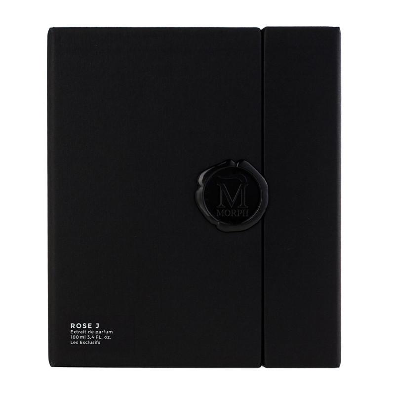 Morph Les Exclusifs ROSE J Eau de Parfum Intense 100ml 