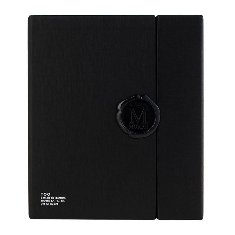 Morph Les Exclusifs Too Eau de Parfum Intense 100ML 