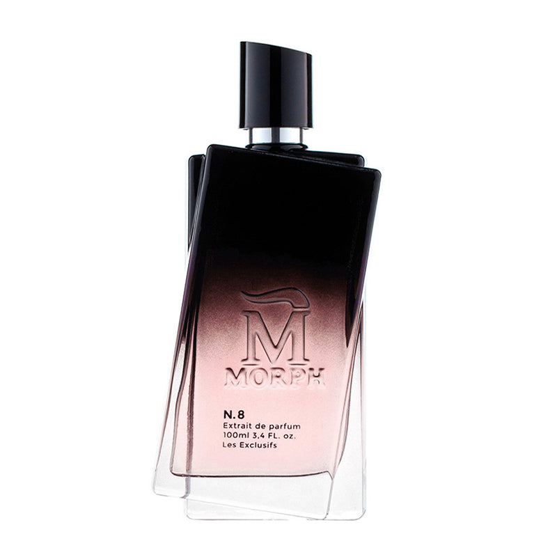 Les Exclusifs N8 Eau de Parfum Intense Vapo 100 ml 