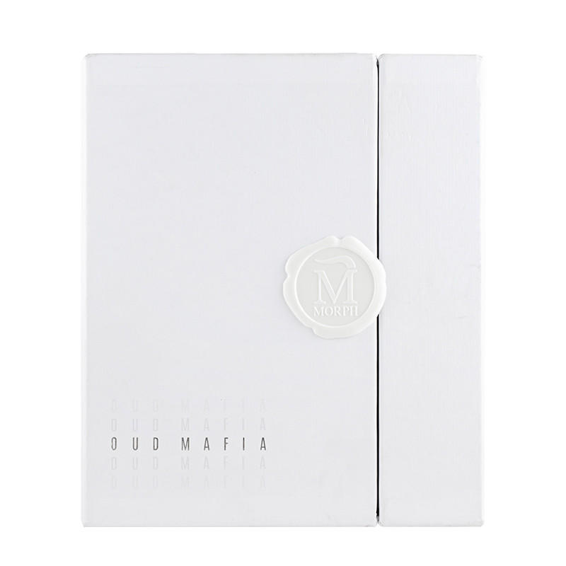 Morph Oud Mafia Eau de Parfum Intense 