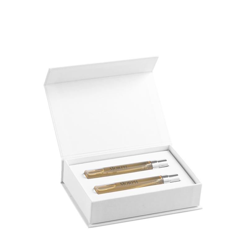 Morph Oud Mafia Travel Editions 2 x 8ml 