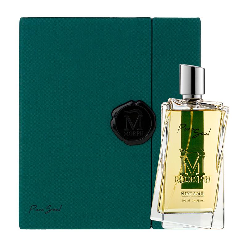 Morph Pure Soul eau de parfum intense vapo 100ml 