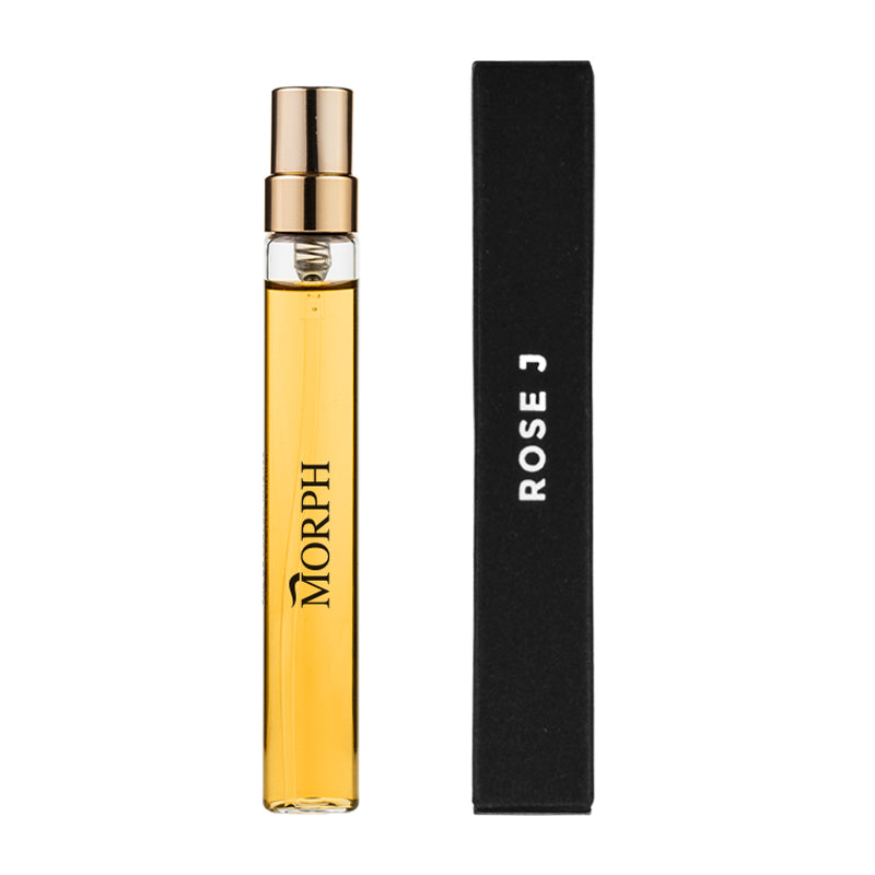 Morph Rose J Reisespray 8 ml