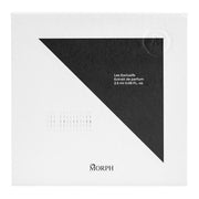 Morph Sample Set  Ice Collection +  Les Exclusifs 