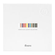 Morph Sample Set Luxury Collection 