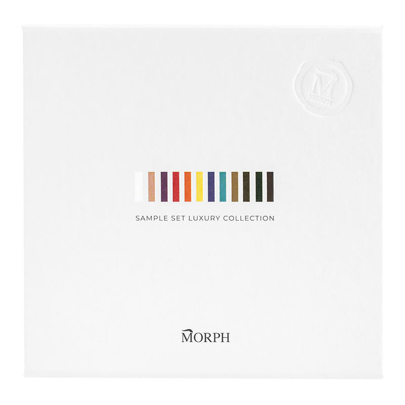 Morph Sample Set Luxury Collection 