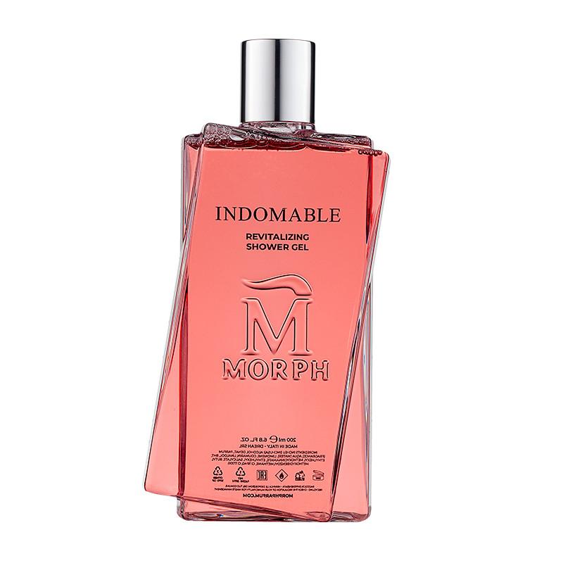 Morph SHOWER GEL MORPH INDOMABLE 