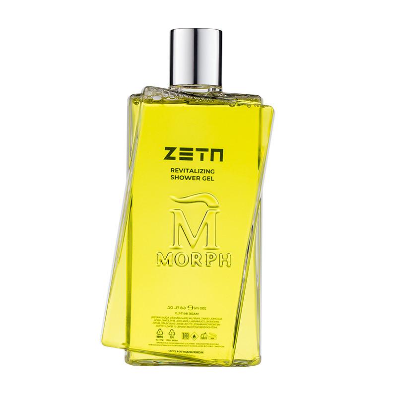 Morph SHOWER GEL MORPH ZETA 