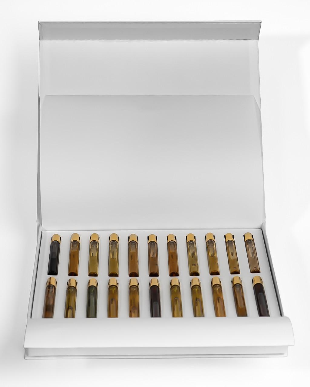 Morph Travel Set Collection 