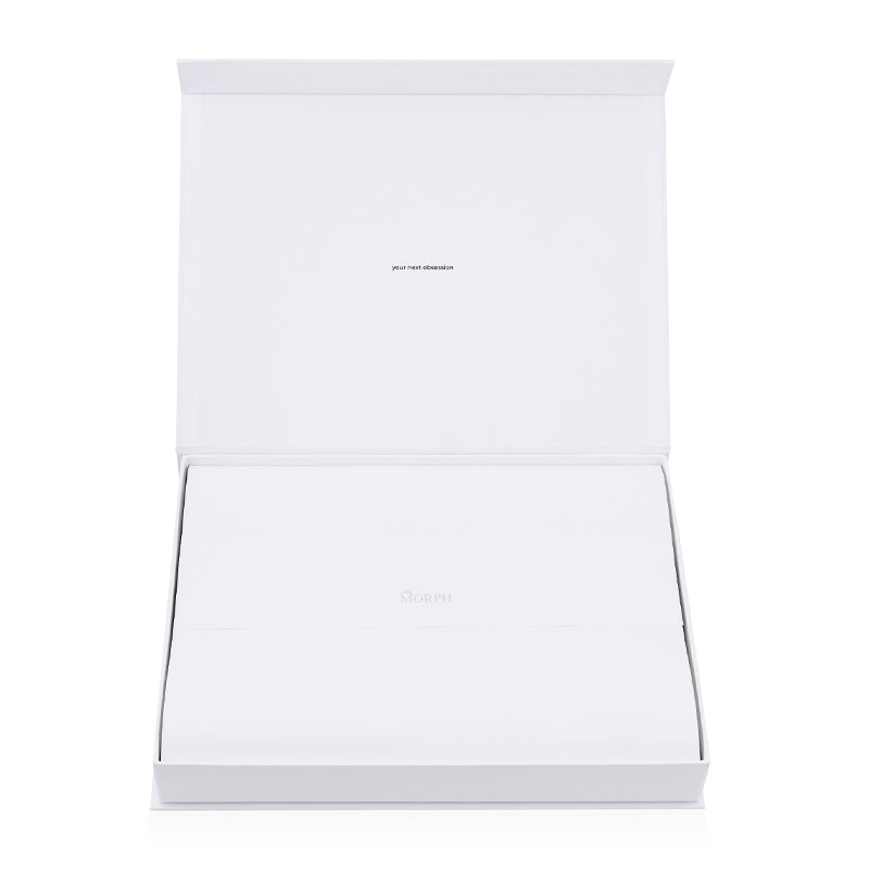 Morph Reiseset-Kollektion, 24 Reisefläschchen à 8 ml