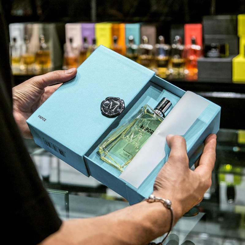 Morph Vapor Eau de Parfum Intense 