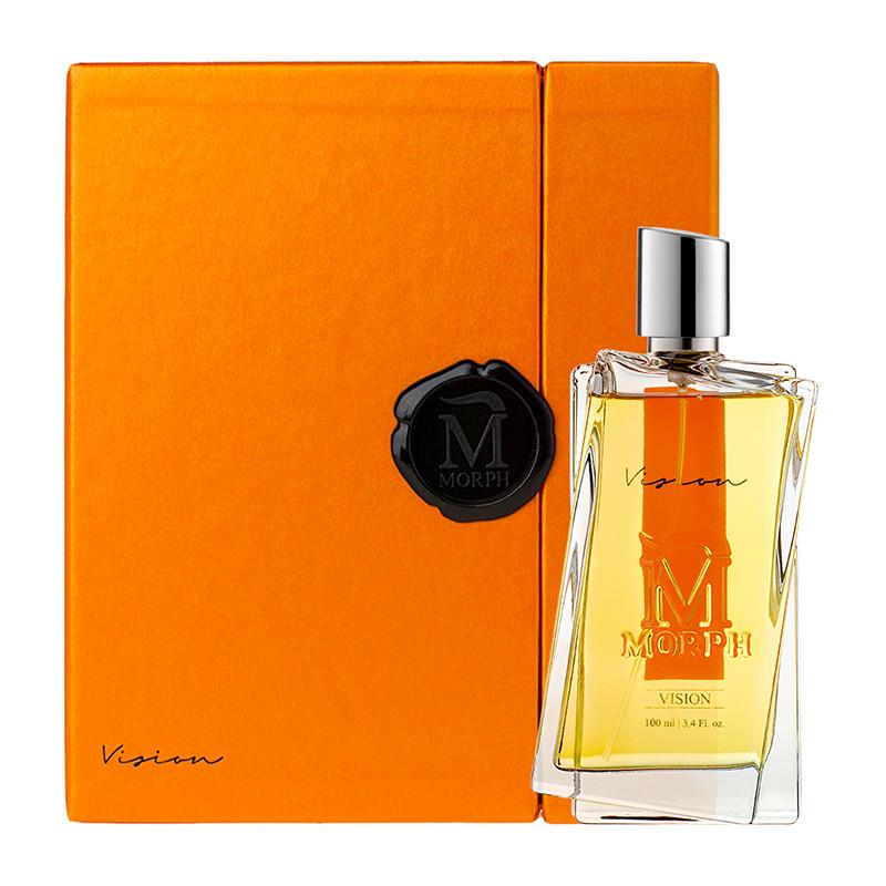 Morph Vision Eau de Parfum Intense 100ml 