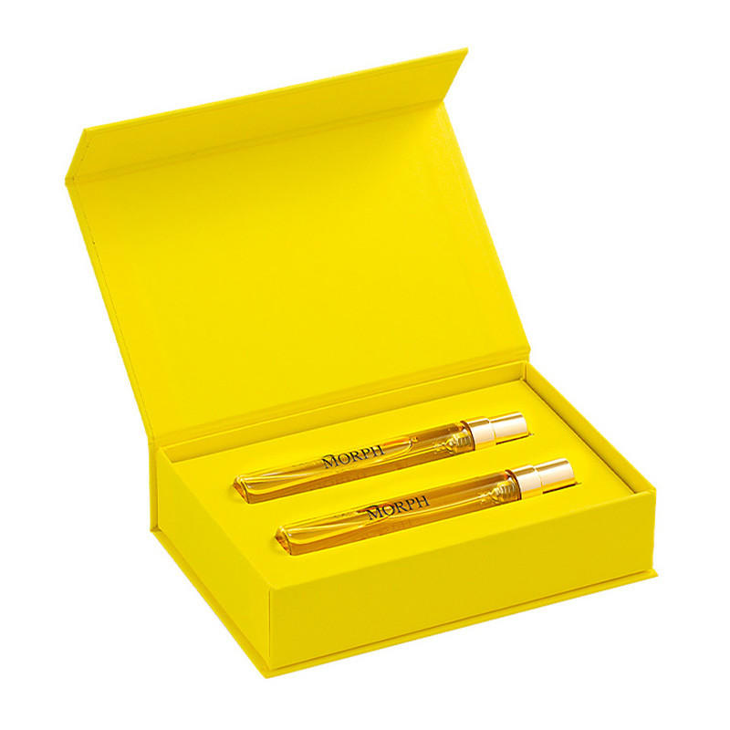 Morph Zeta Travel Editions 