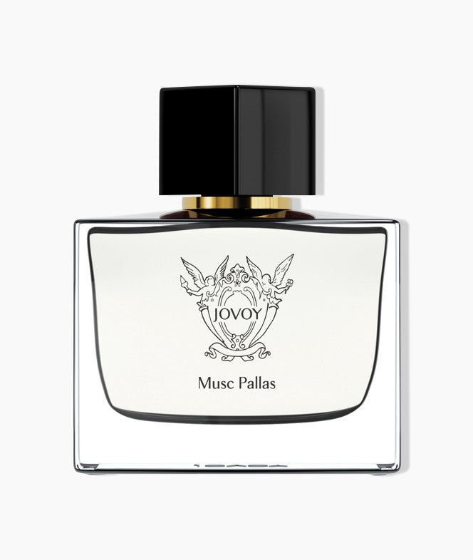 Musc Pallas Eau de Parfum