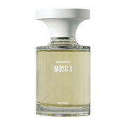 Musc X - Eau Intimité