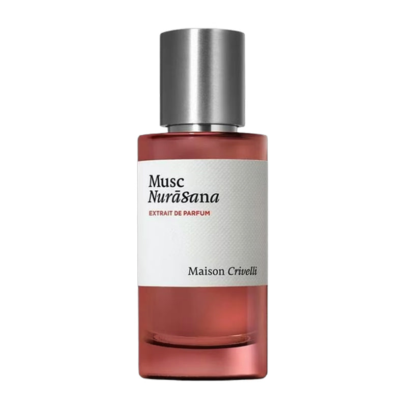 Musc Nurasana Extrait de Parfum