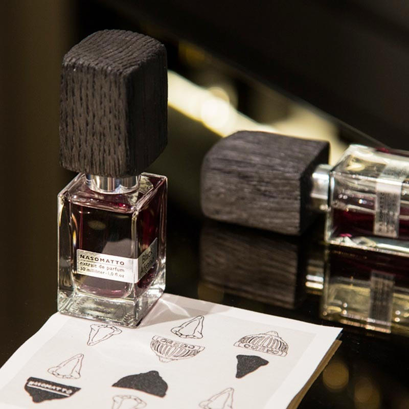 Nasomatto Black Afgano