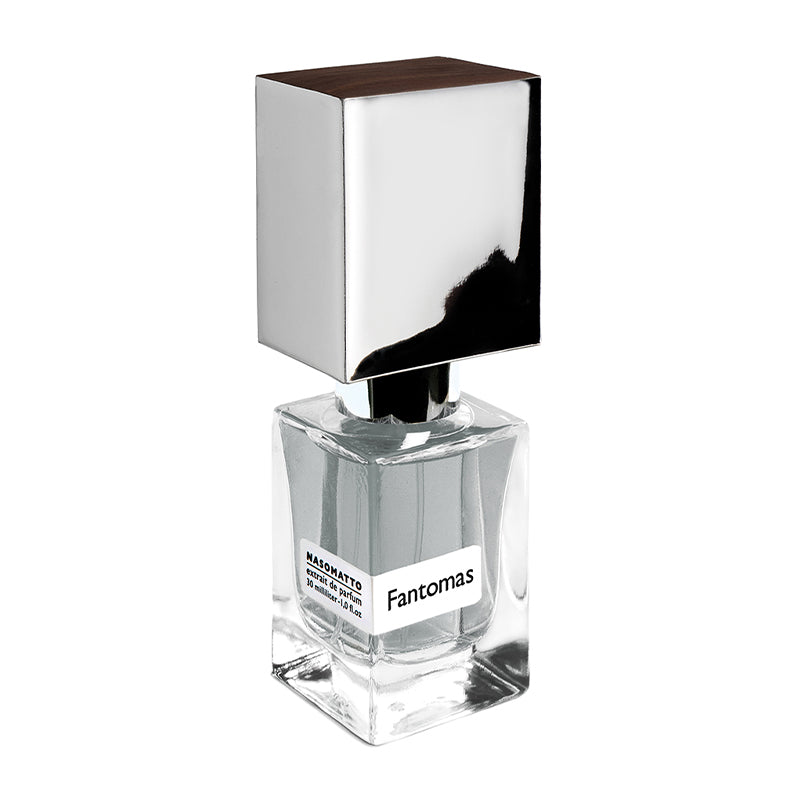 Fantomas Extrait de Parfum