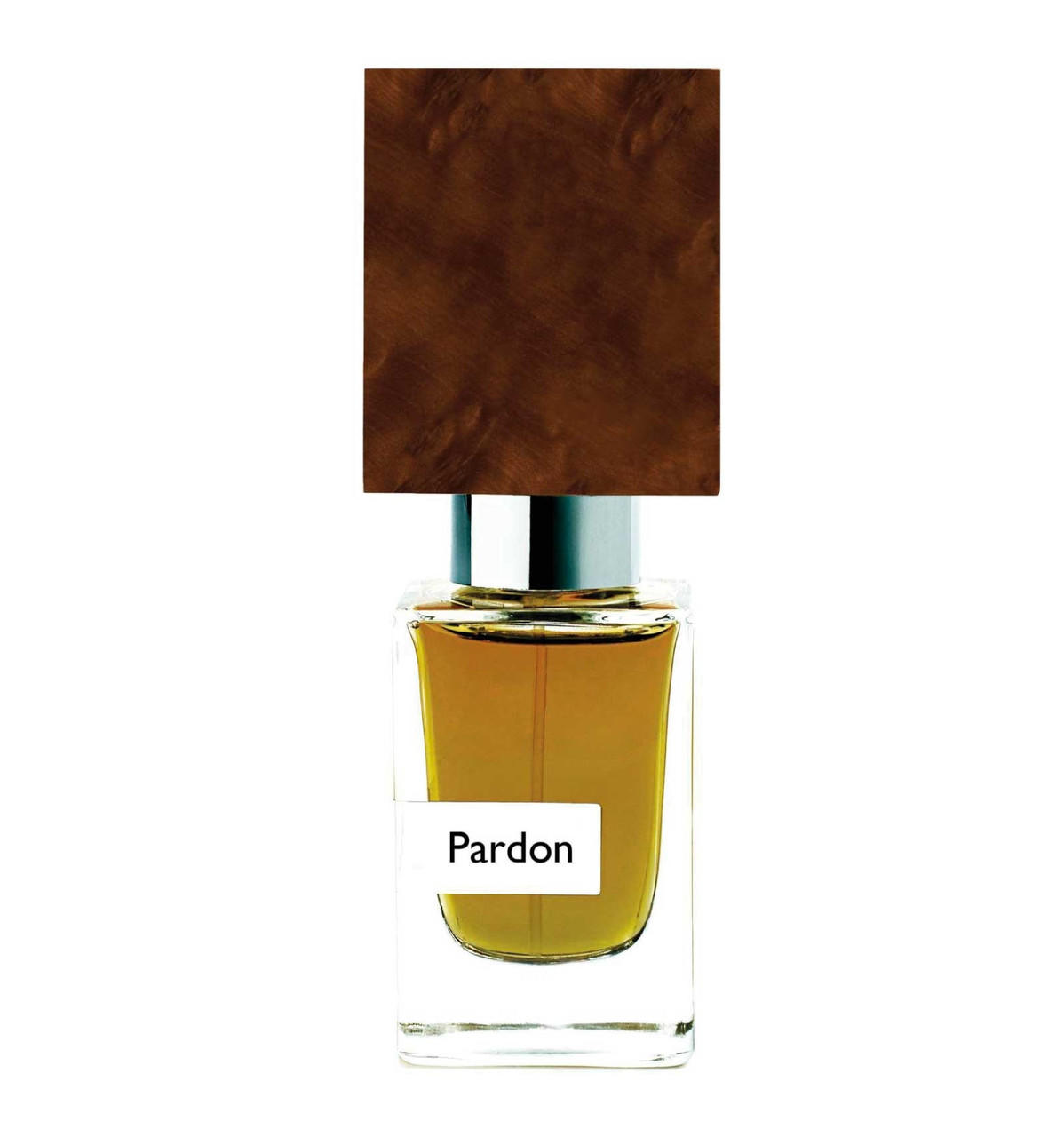 Nasomatto Pardon Extrait de Parfum 30ml