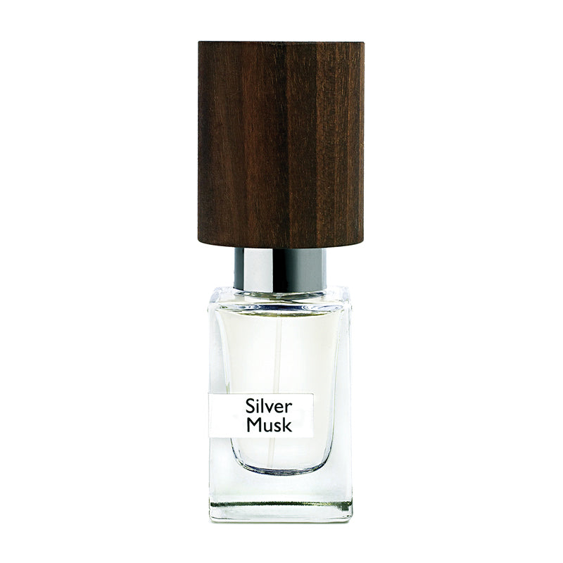 Silver Musk Extrait de Parfum 30ml