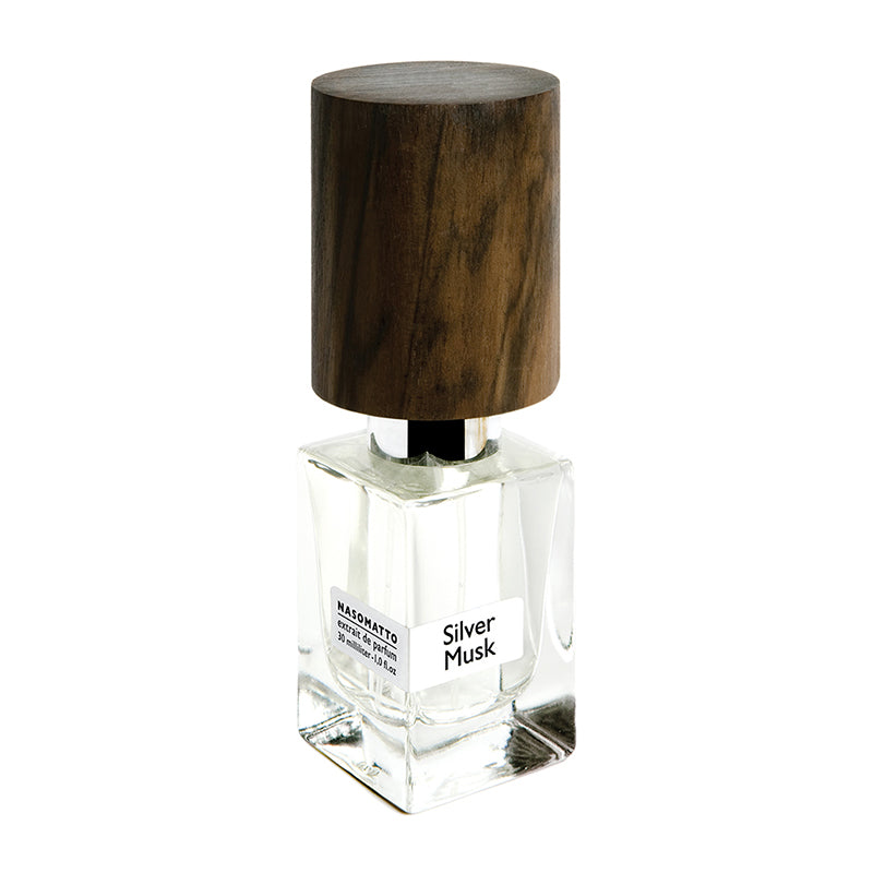 Silver Musk Extrait de Parfum 30ml