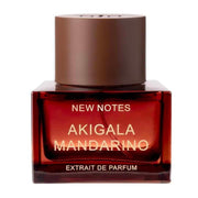 New Notes AKIGALA MANDARINO EXTRAIT DE PARFUM 50 ML 