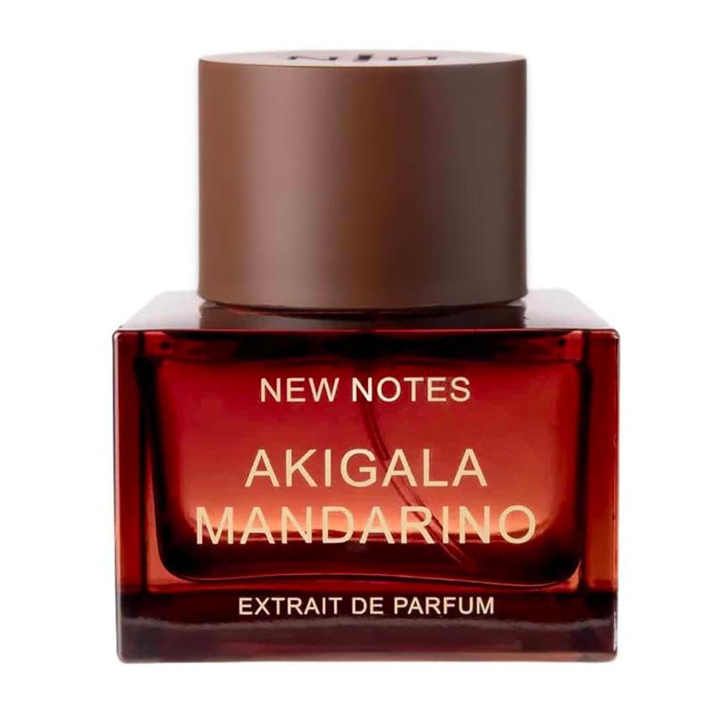 New Notes AKIGALA MANDARINO EXTRAIT DE PARFUM 50 ML 