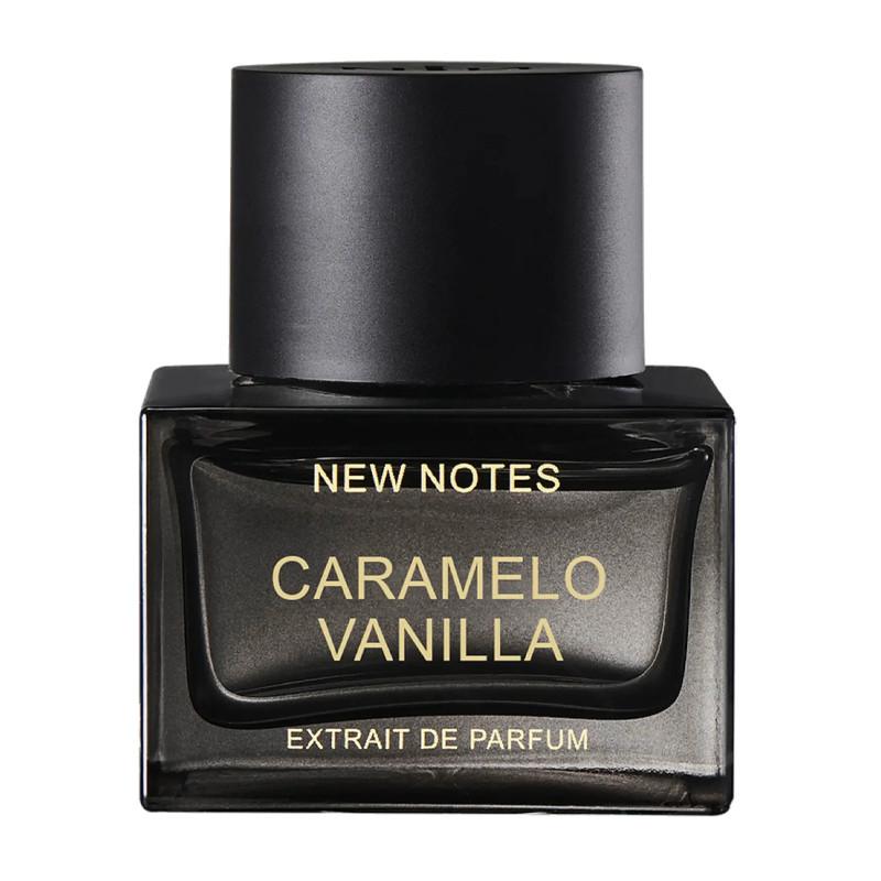 New Notes CARAMELO VANILLA Extrait de Parfum 50ml 