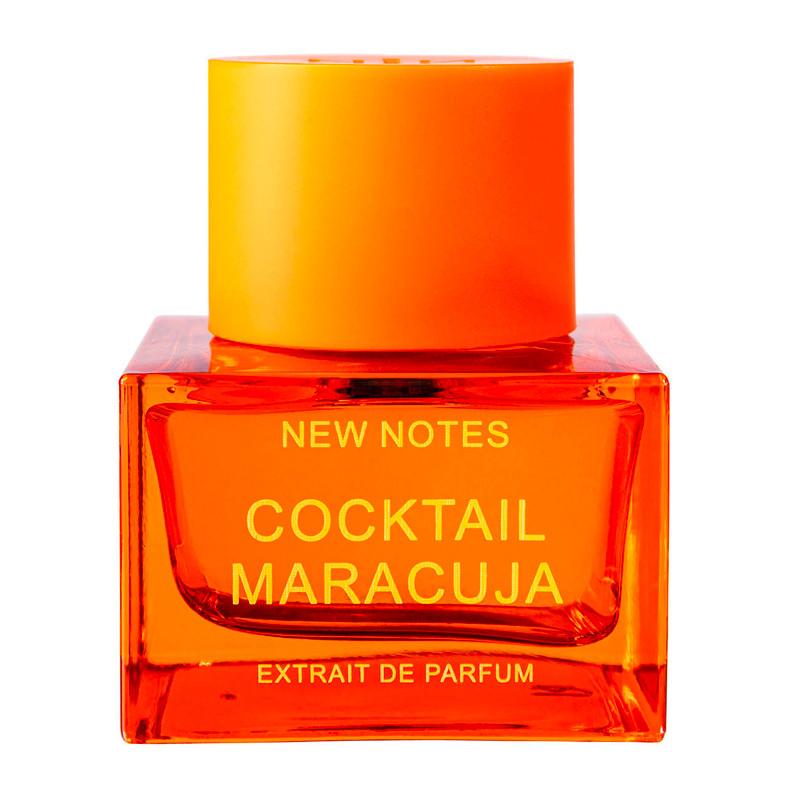 New Notes COCKTAIL MARACUJA EXTRAIT DE PARFUM 50ml 