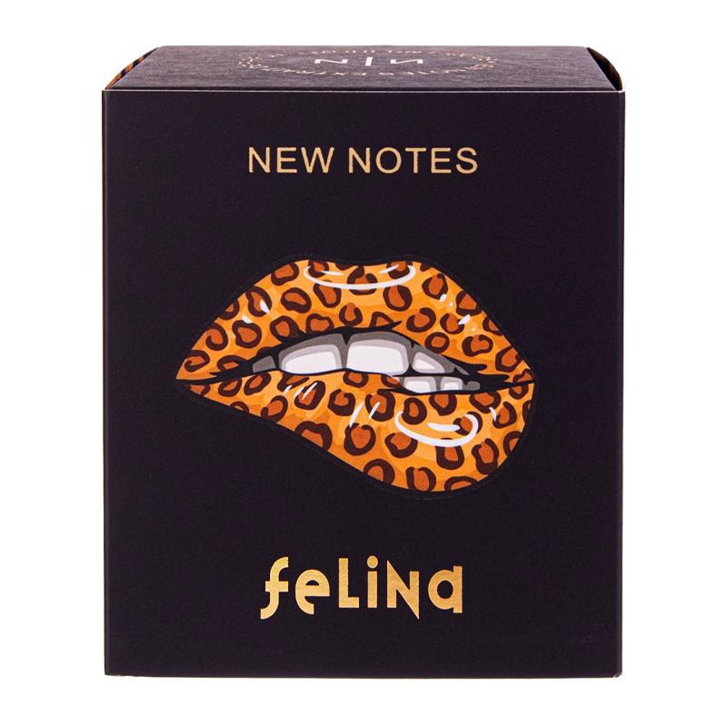New Notes Felina Extrait de Parfum 60ml 