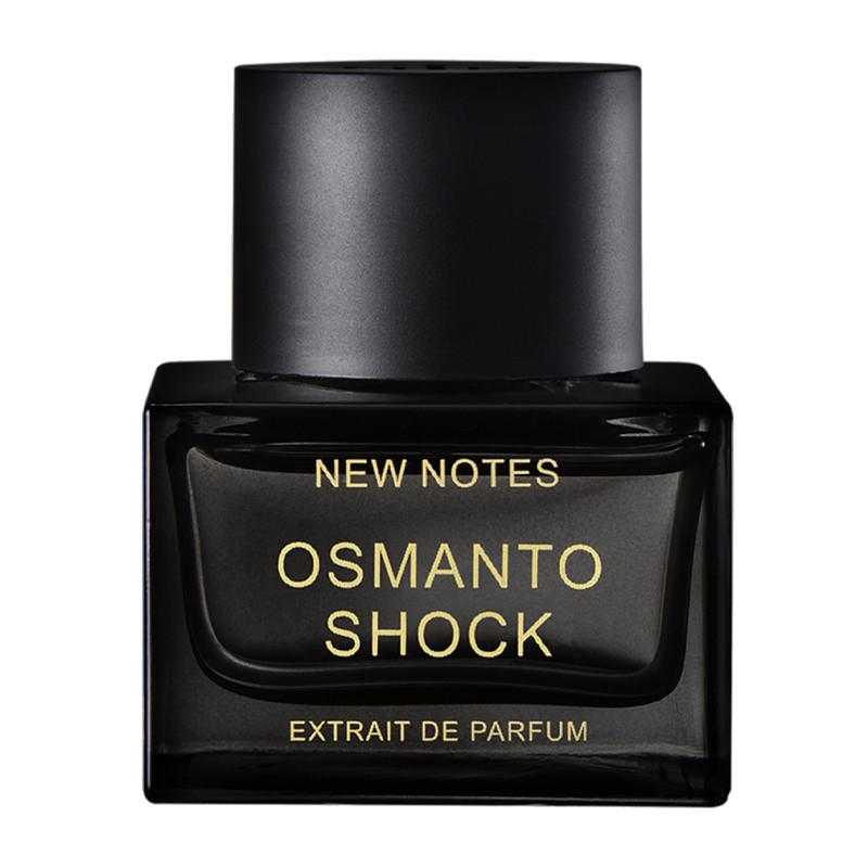 New Notes OSMANTO SHOCK EXTRAIT DE PARFUM 50ml 